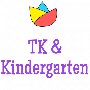 TK & Kindergarten